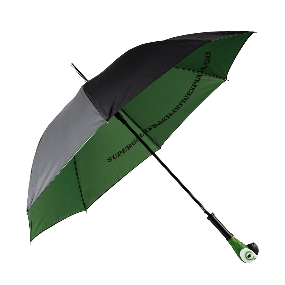 Grupo Erik Disney Mary Poppins - Premium Parapluie - Multicolore